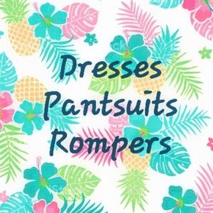 💕Dresses Banner💕